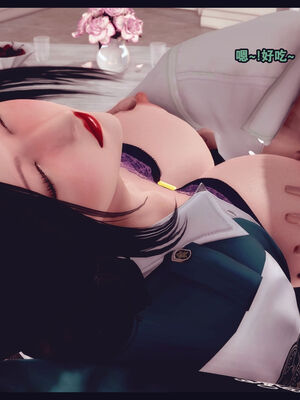 [Peter] 计谋美母(霸占母亲) 01-05(完)_4-030