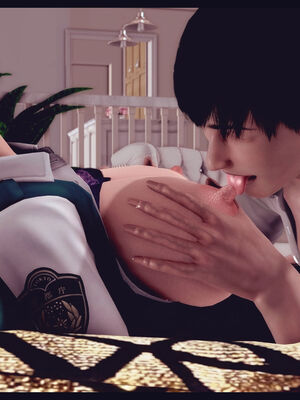 [Peter] 计谋美母(霸占母亲) 01-05(完)_4-031