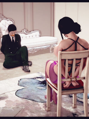 [Peter] 计谋美母(霸占母亲) 01-05(完)_4-070