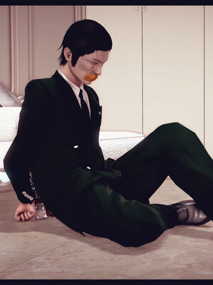 [Peter] 计谋美母(霸占母亲) 01-05(完)_4-071