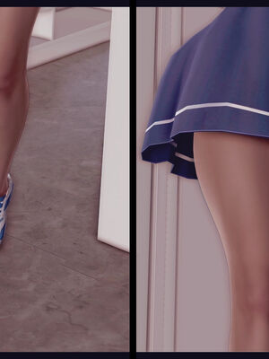 [Peter] 计谋美母(霸占母亲) 01-05(完)_4-159