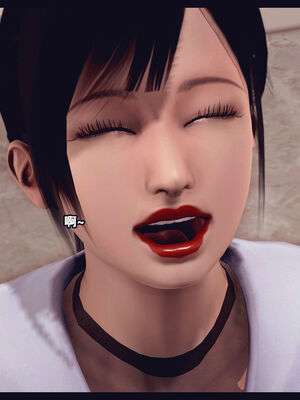 [Peter] 计谋美母(霸占母亲) 01-05(完)_4-166