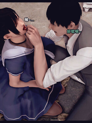 [Peter] 计谋美母(霸占母亲) 01-05(完)_4-168