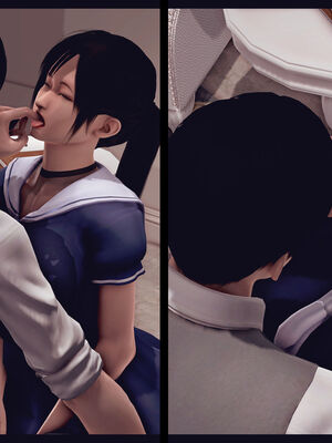 [Peter] 计谋美母(霸占母亲) 01-05(完)_4-172