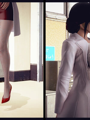 [Peter] 计谋美母(霸占母亲) 01-05(完)_4-232