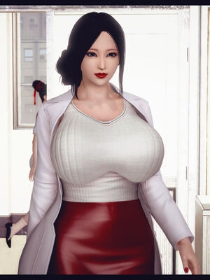 [Peter] 计谋美母(霸占母亲) 01-05(完)_4-233