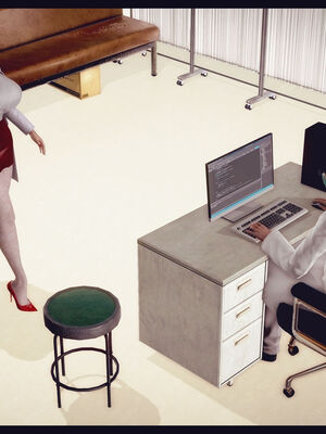 [Peter] 计谋美母(霸占母亲) 01-05(完)_4-234