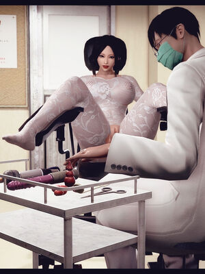 [Peter] 计谋美母(霸占母亲) 01-05(完)_4-260