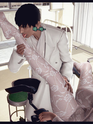 [Peter] 计谋美母(霸占母亲) 01-05(完)_4-276