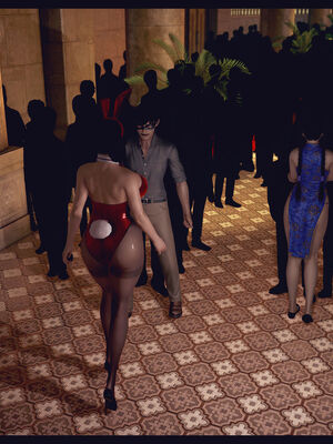 [Peter] 计谋美母(霸占母亲) 01-05(完)_4-325