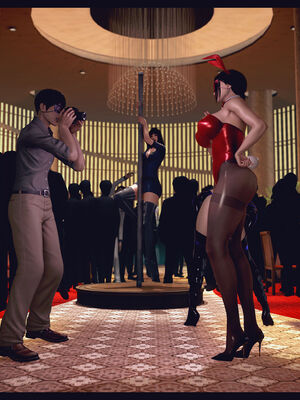 [Peter] 计谋美母(霸占母亲) 01-05(完)_4-331