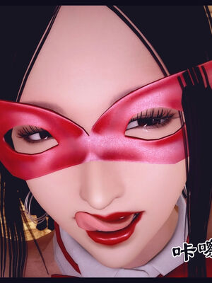 [Peter] 计谋美母(霸占母亲) 01-05(完)_4-335