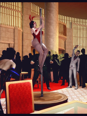 [Peter] 计谋美母(霸占母亲) 01-05(完)_4-341