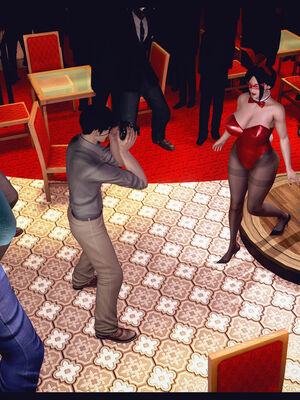 [Peter] 计谋美母(霸占母亲) 01-05(完)_4-345