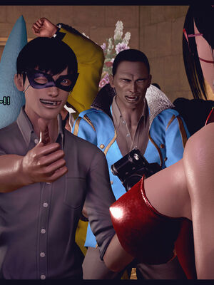 [Peter] 计谋美母(霸占母亲) 01-05(完)_4-346