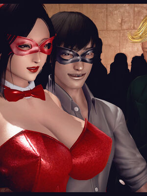 [Peter] 计谋美母(霸占母亲) 01-05(完)_4-352