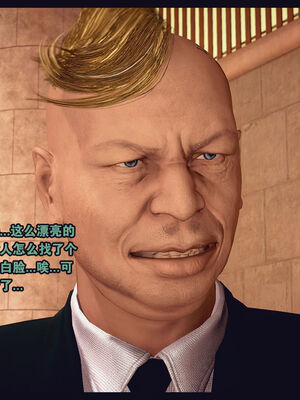 [Peter] 计谋美母(霸占母亲) 01-05(完)_4-354