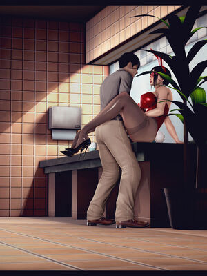 [Peter] 计谋美母(霸占母亲) 01-05(完)_4-363