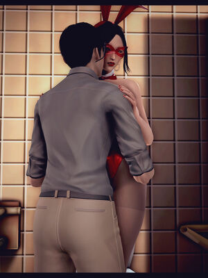 [Peter] 计谋美母(霸占母亲) 01-05(完)_4-398