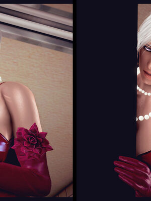 [Peter] 计谋美母(霸占母亲) 01-05(完)_4-443