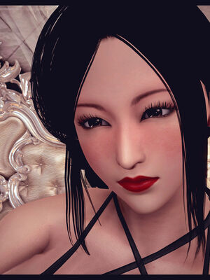 [Peter] 计谋美母(霸占母亲) 01-05(完)_5-003