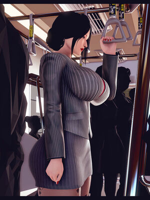 [Peter] 计谋美母(霸占母亲) 01-05(完)_5-014