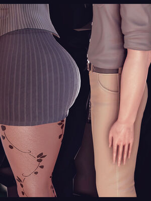 [Peter] 计谋美母(霸占母亲) 01-05(完)_5-015