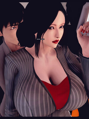 [Peter] 计谋美母(霸占母亲) 01-05(完)_5-016