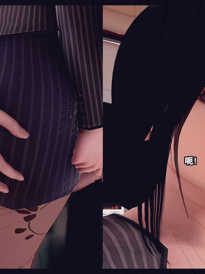 [Peter] 计谋美母(霸占母亲) 01-05(完)_5-020