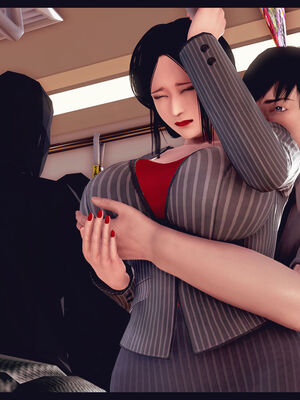 [Peter] 计谋美母(霸占母亲) 01-05(完)_5-026