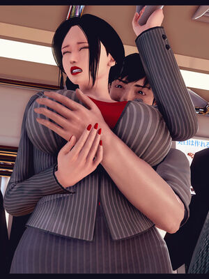 [Peter] 计谋美母(霸占母亲) 01-05(完)_5-027