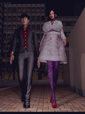 [Peter] 计谋美母(霸占母亲) 01-05(完)_5-100