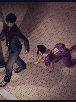 [Peter] 计谋美母(霸占母亲) 01-05(完)_5-107