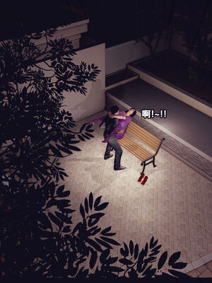 [Peter] 计谋美母(霸占母亲) 01-05(完)_5-168