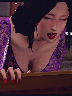 [Peter] 计谋美母(霸占母亲) 01-05(完)_5-169