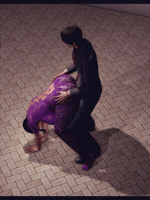 [Peter] 计谋美母(霸占母亲) 01-05(完)_5-177