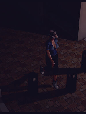 [Peter] 计谋美母(霸占母亲) 01-05(完)_5-208