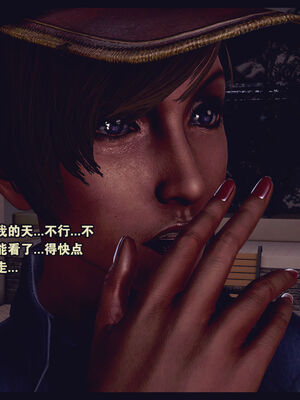 [Peter] 计谋美母(霸占母亲) 01-05(完)_5-223