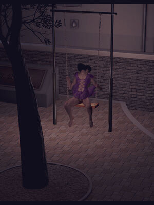 [Peter] 计谋美母(霸占母亲) 01-05(完)_5-231