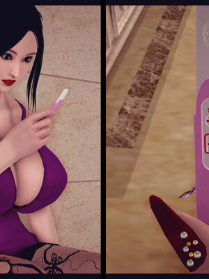 [Peter] 计谋美母(霸占母亲) 01-05(完)_5-236