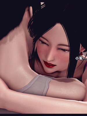 [Peter] 计谋美母(霸占母亲) 01-05(完)_5-257