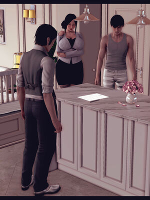 [Peter] 计谋美母(霸占母亲) 01-05(完)_5-262