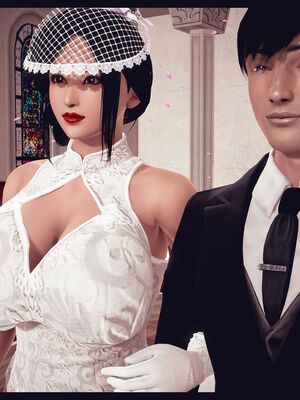 [Peter] 计谋美母(霸占母亲) 01-05(完)_5-275