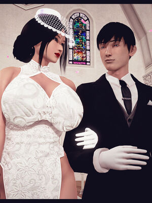 [Peter] 计谋美母(霸占母亲) 01-05(完)_5-276