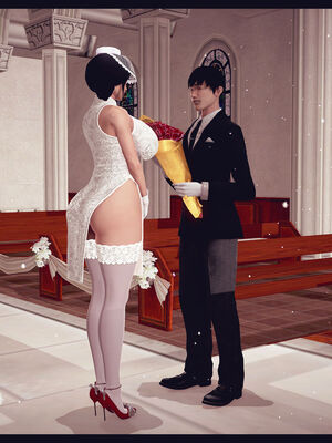 [Peter] 计谋美母(霸占母亲) 01-05(完)_5-279