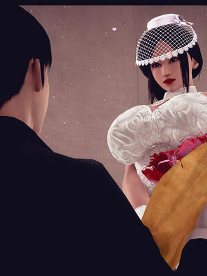 [Peter] 计谋美母(霸占母亲) 01-05(完)_5-282