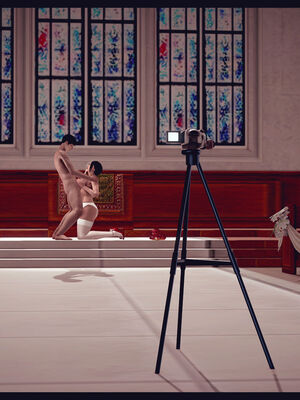 [Peter] 计谋美母(霸占母亲) 01-05(完)_5-317