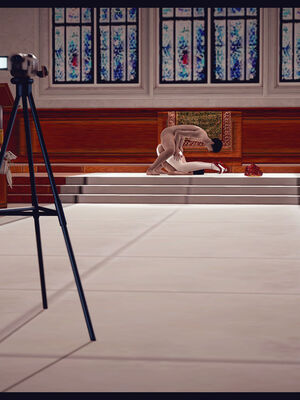 [Peter] 计谋美母(霸占母亲) 01-05(完)_5-373