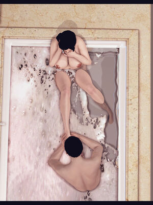 [Peter] 计谋美母(霸占母亲) 01-05(完)_5-374