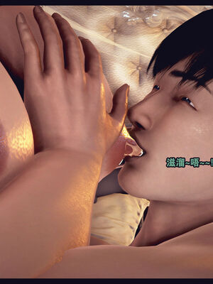 [Peter] 计谋美母(霸占母亲) 01-05(完)_5-388